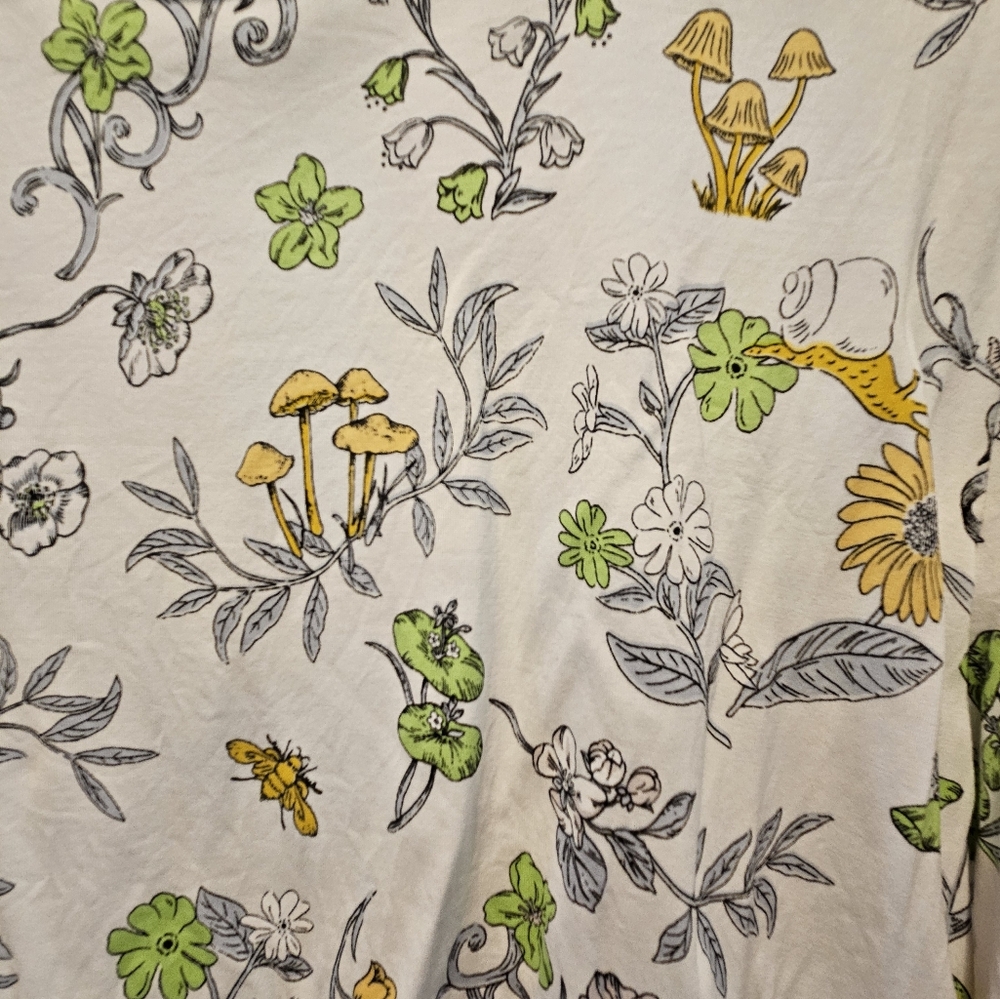 Tory Burch t shirt